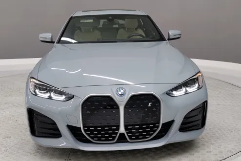 2023 Bmw i4 eDrive40 photo 2