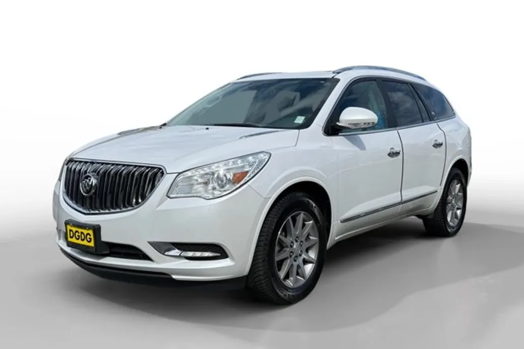 2016 Buick Enclave Leather photo 1