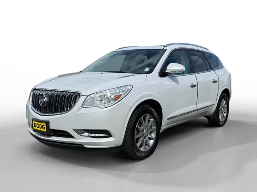 2016 Buick Enclave Leather photo 1