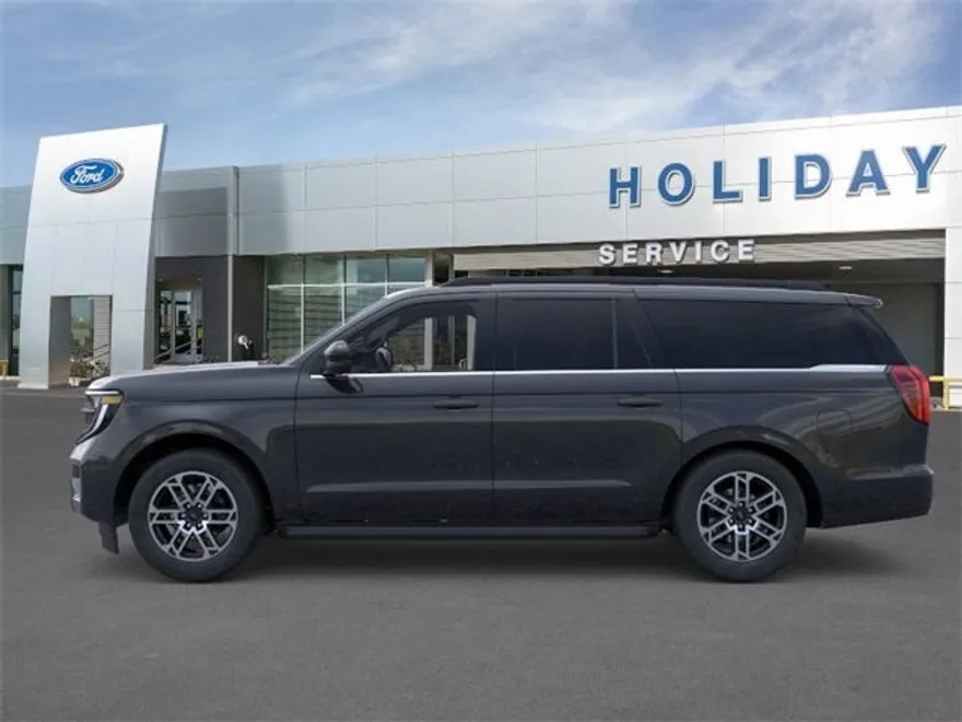 2025 Ford Expedition MAX photo 1