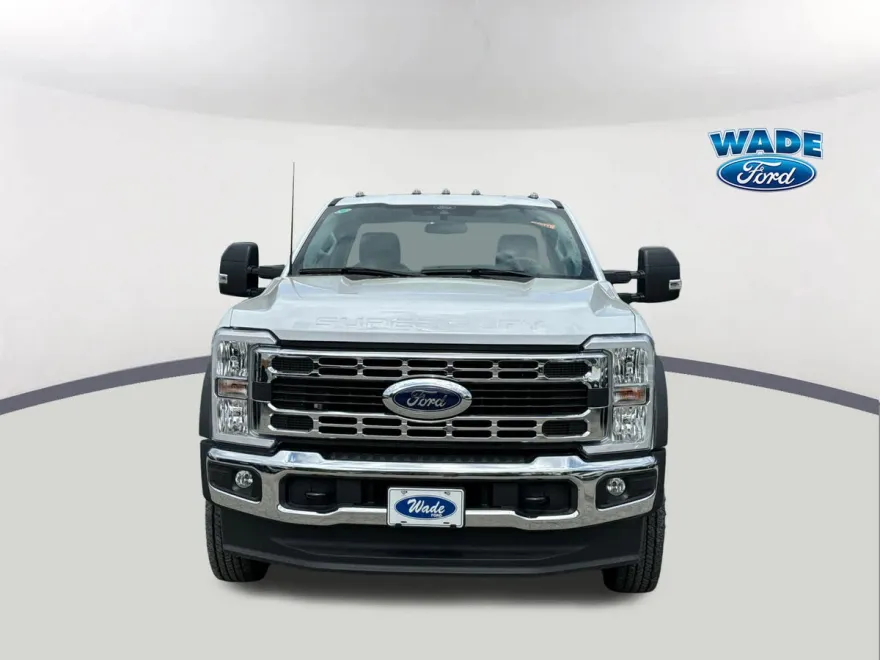 2024 Ford F-550 XL photo 1