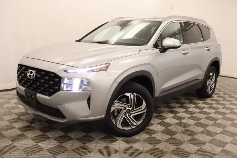 2023 Hyundai Santa Fe SEL photo 1