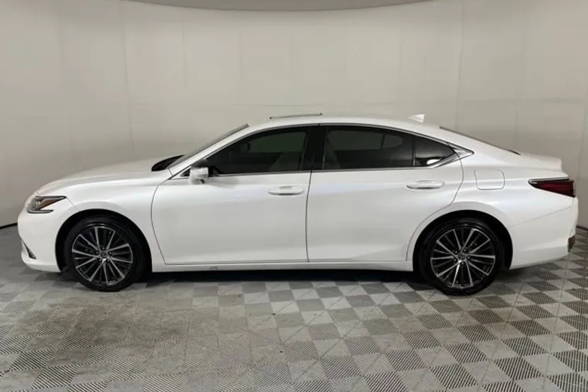 2024 Lexus ES 250 Luxury photo 1