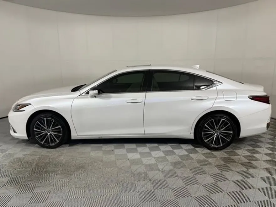 2024 Lexus ES 250 Luxury photo 1
