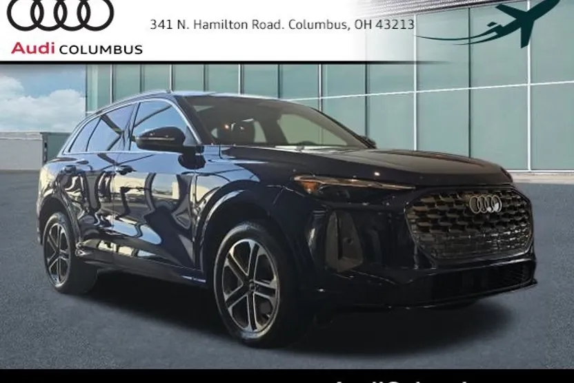 2025 Audi Q5 Premium photo 1