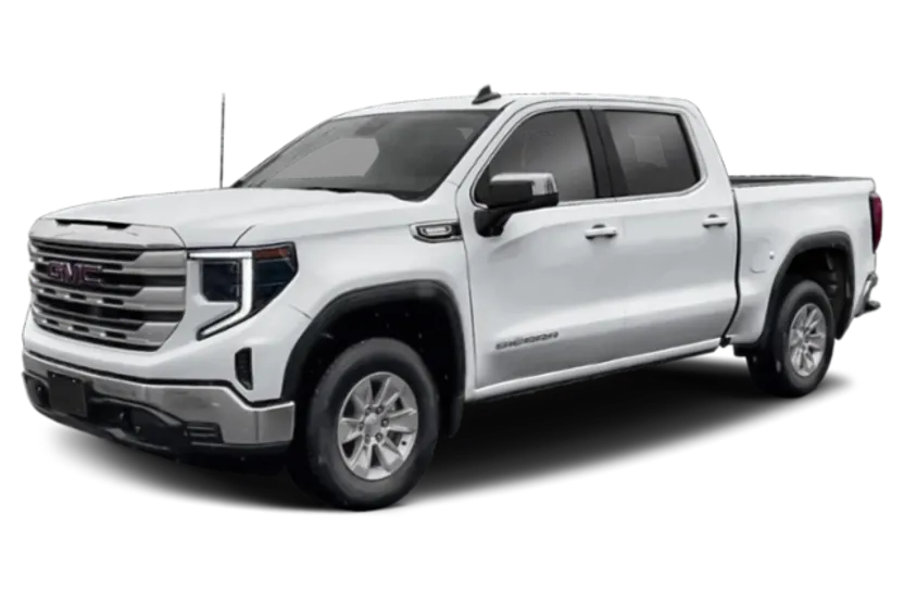2026 Gmc Sierra 1500 SLT photo 1