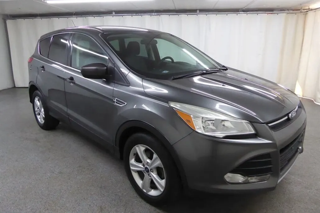 2015 Ford Escape SE photo 1