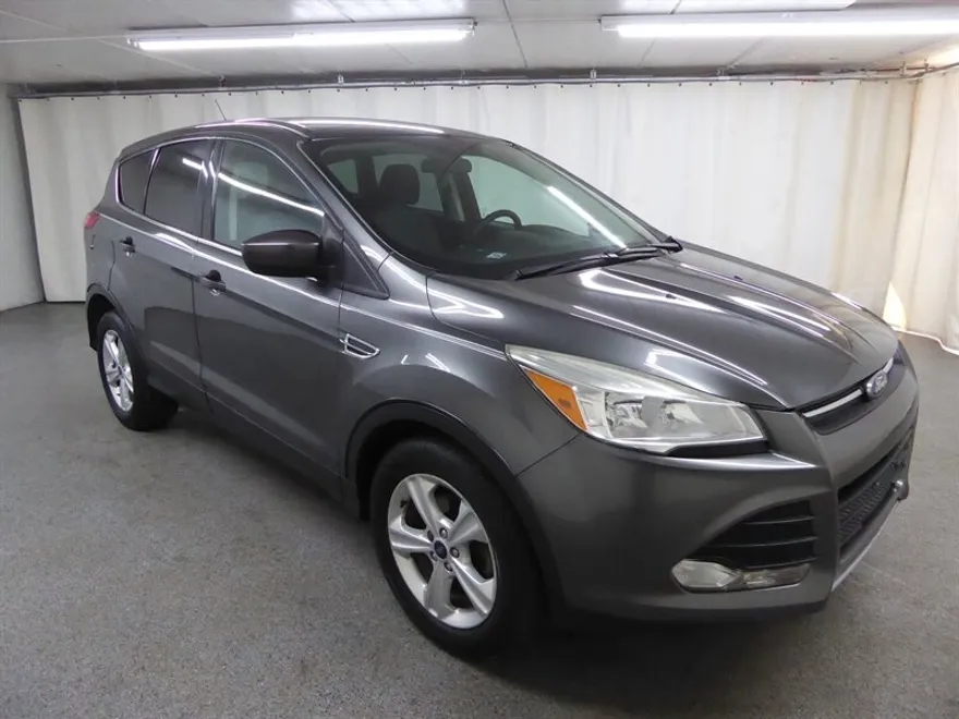2015 Ford Escape SE photo 1