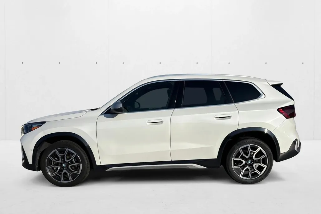 2023 Bmw X1 XDrive28i photo 1