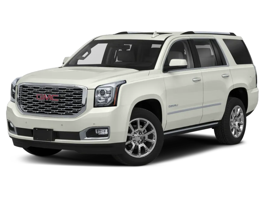 2020 Gmc Yukon Denali photo 1