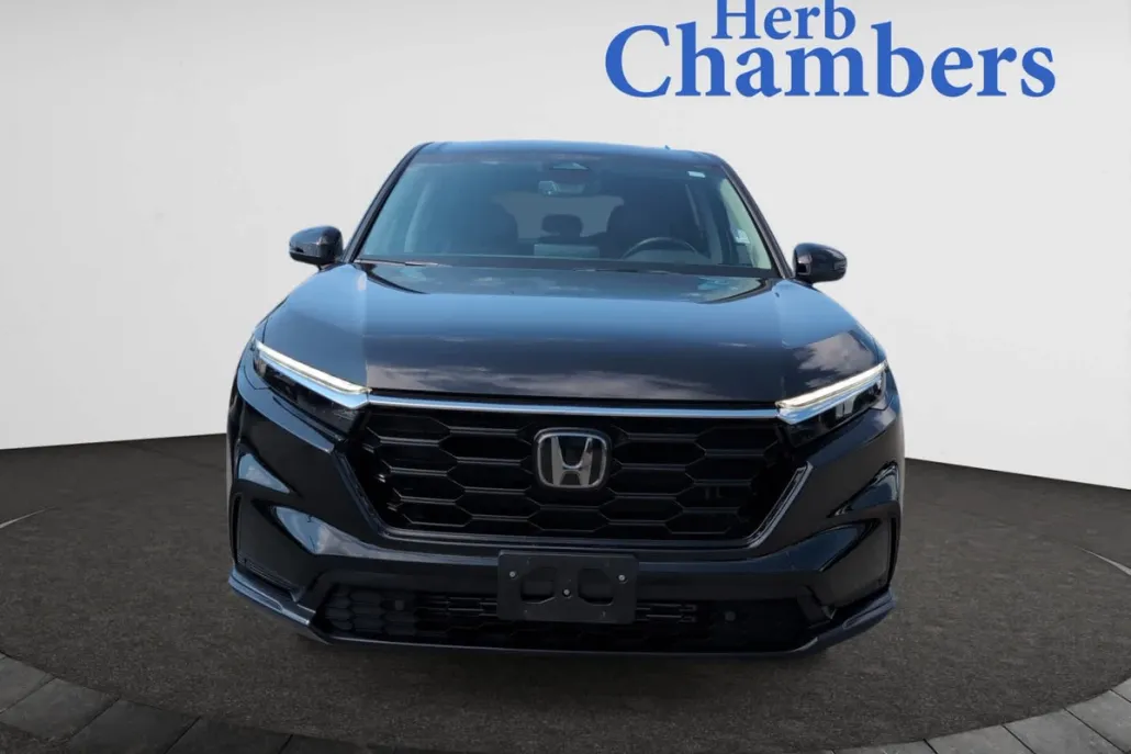 2024 Honda CR-V EX-L photo 1