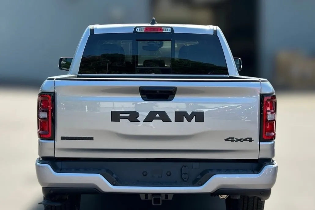 2025 Ram 1500 Big Horn Lone Star photo 1