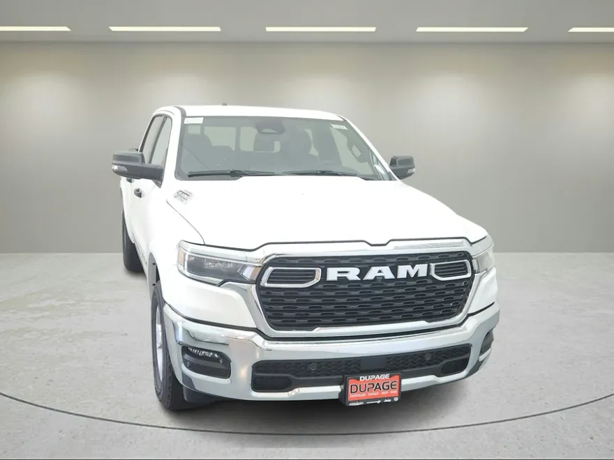 2025 Ram 1500 Big Horn Lone Star photo 2