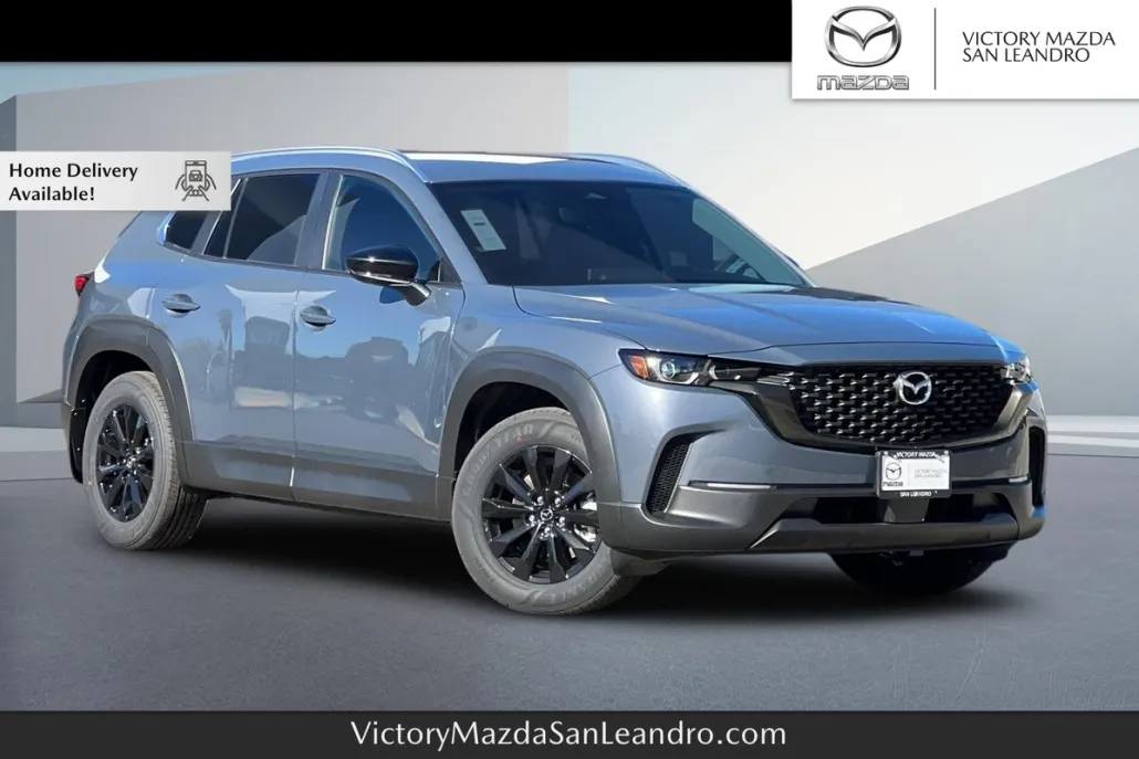 2025 Mazda CX-50 2.5 Select photo 1