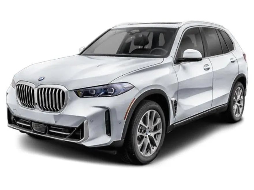 2026 Bmw X5 xDrive40i photo 1