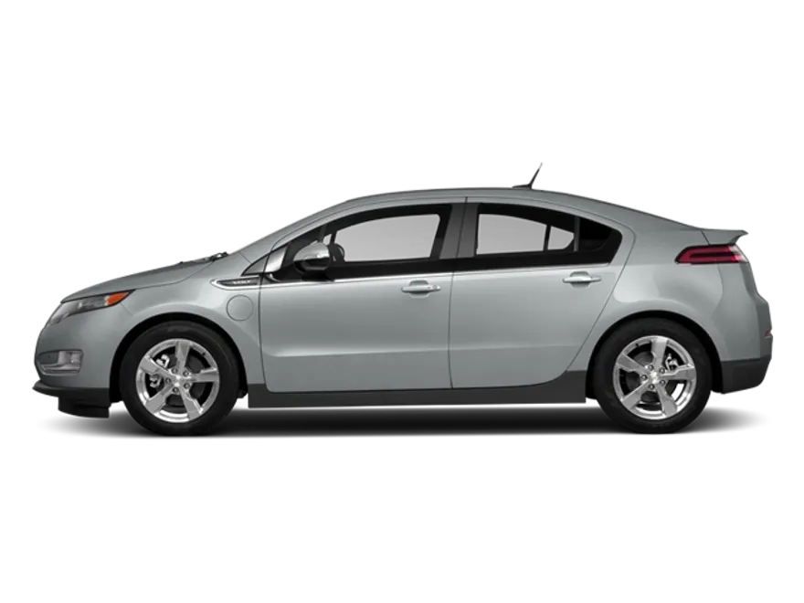 2014 Chevrolet Volt Base photo 1