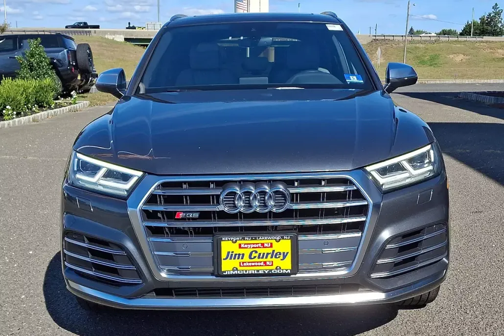 2020 Audi SQ5 Premium photo 1