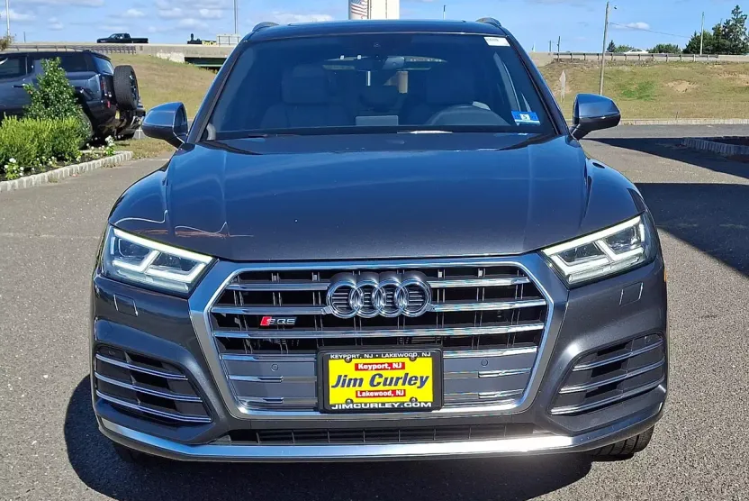 2020 Audi SQ5 Premium photo 1