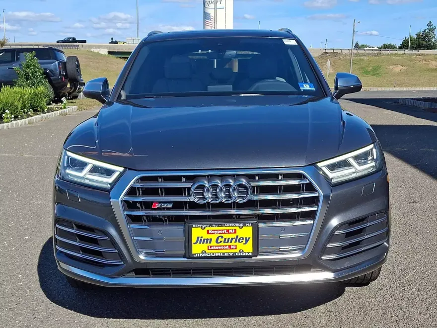 2020 Audi SQ5 Premium photo 1