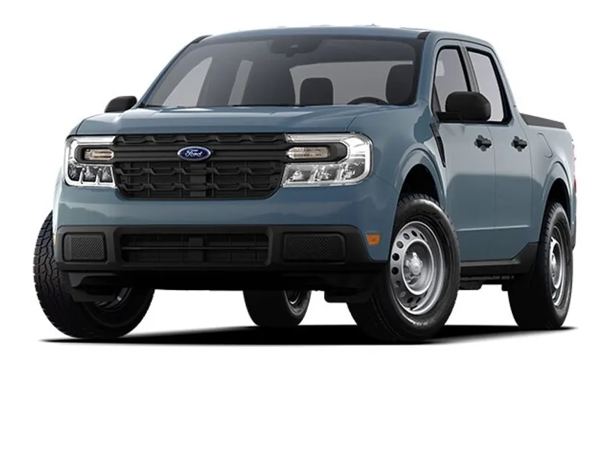 2023 Ford Maverick Lariat photo 1