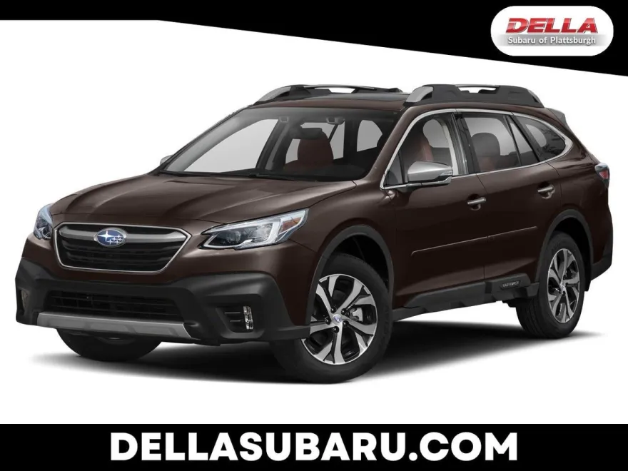 2021 Subaru Outback Touring photo 1