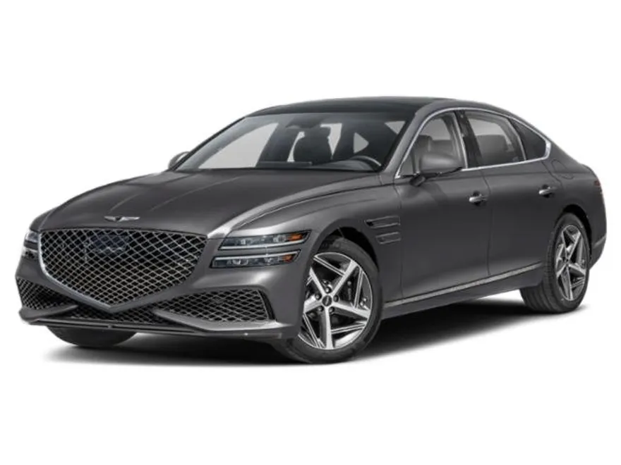 2024 Genesis G80 3.5T Sport AWD photo 1
