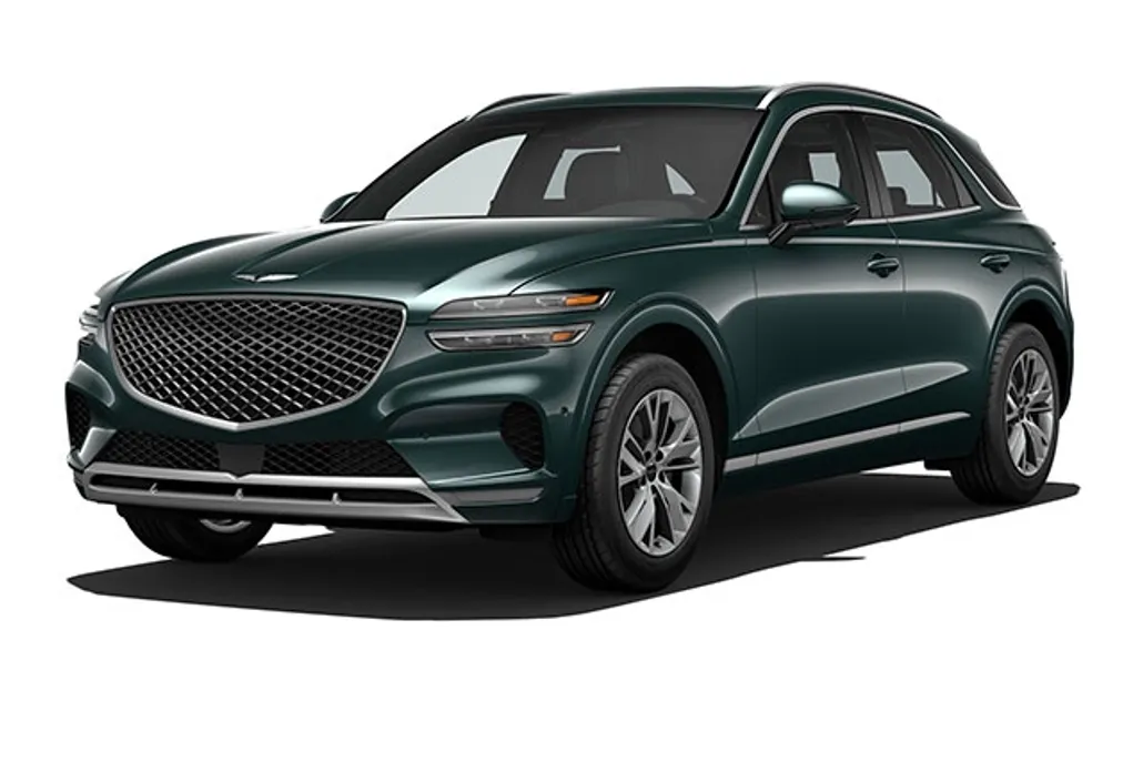 2023 Genesis GV70 2.5T photo 1