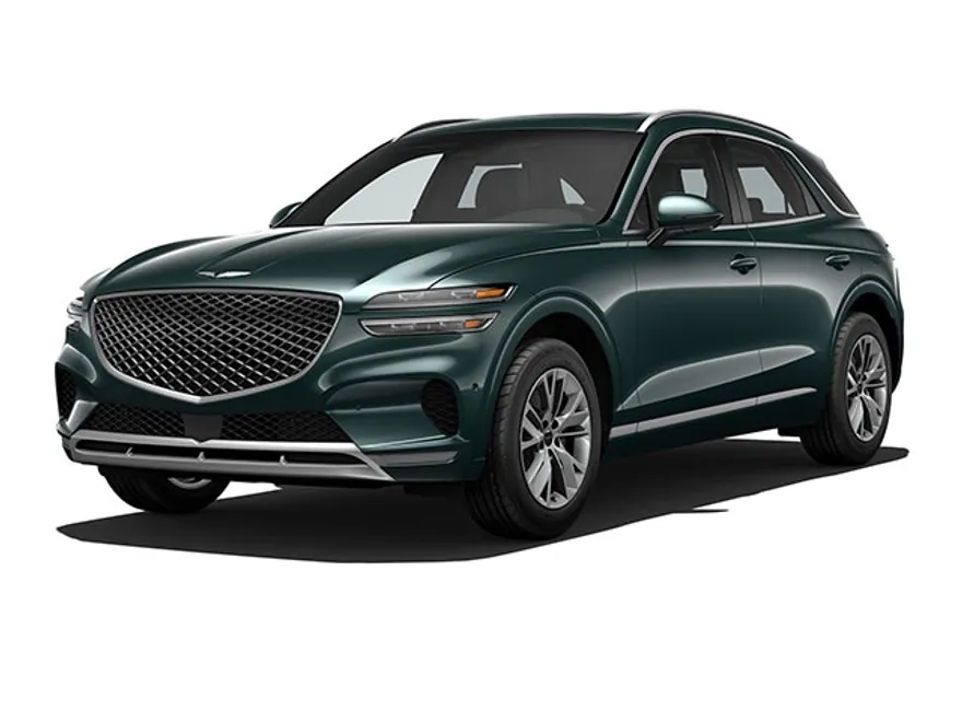 2023 Genesis GV70 2.5T photo 1