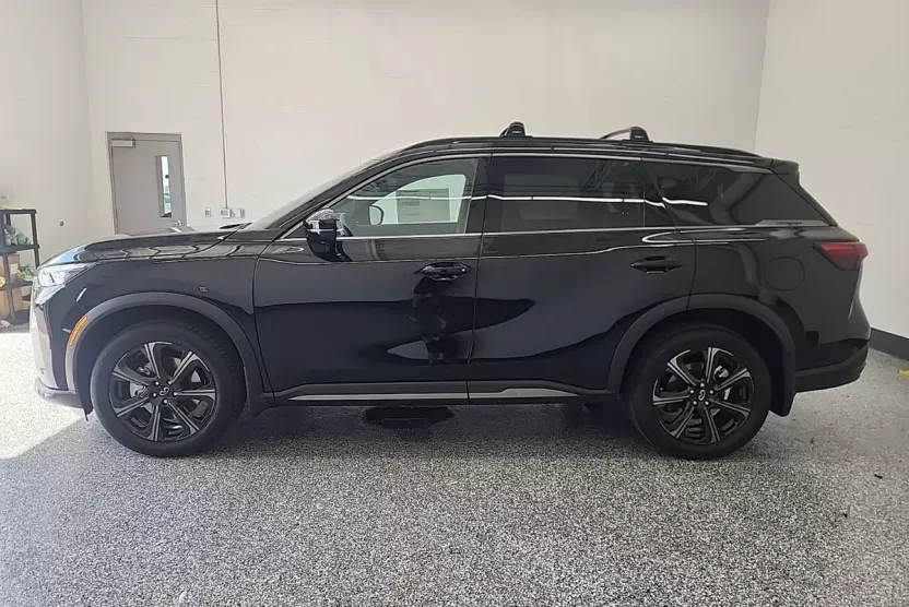 2026 Infiniti QX60 Autograph AWD photo 1