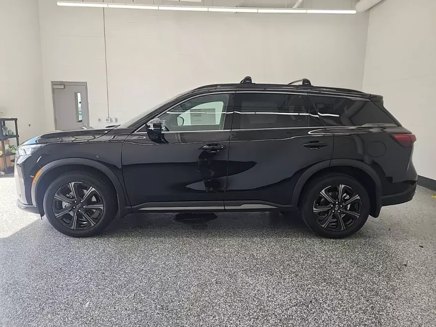 2026 Infiniti QX60 Autograph AWD photo 1