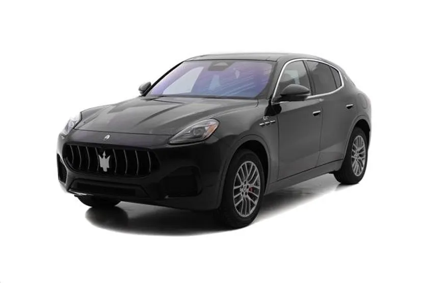 2024 Maserati Grecale GT photo 1