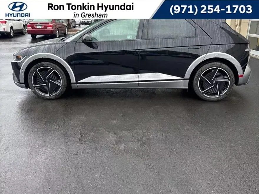2025 Hyundai Ioniq 5 Limited photo 1