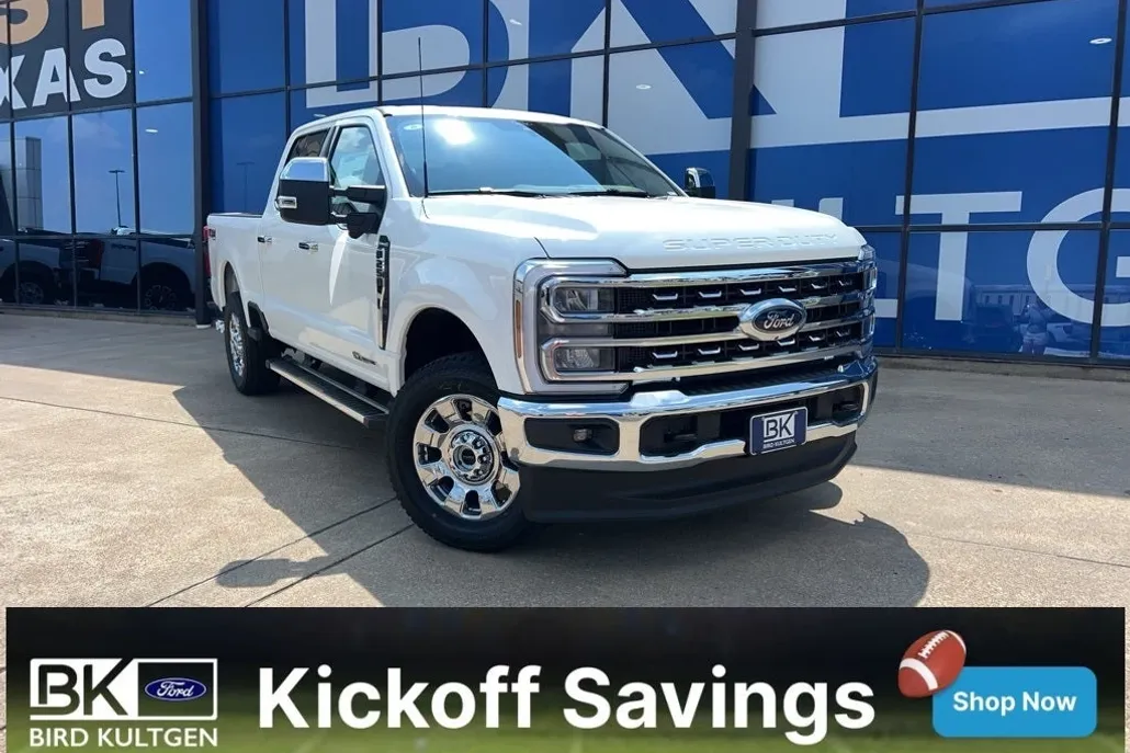 2026 Ford F-250 photo 1