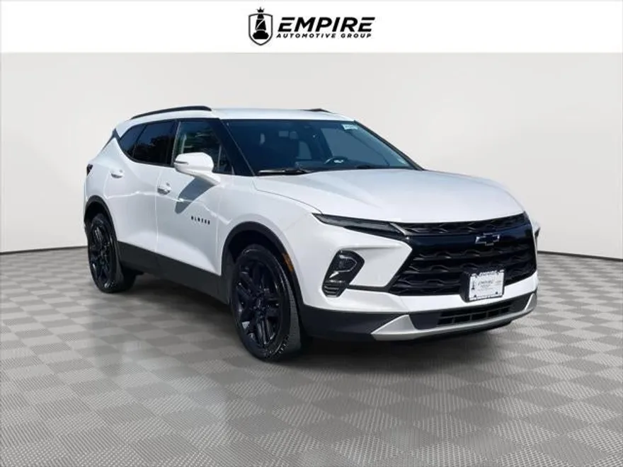 2023 Chevrolet Blazer 3LT photo 1