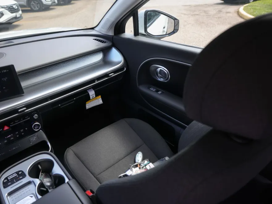 2026 Hyundai Ioniq photo 1