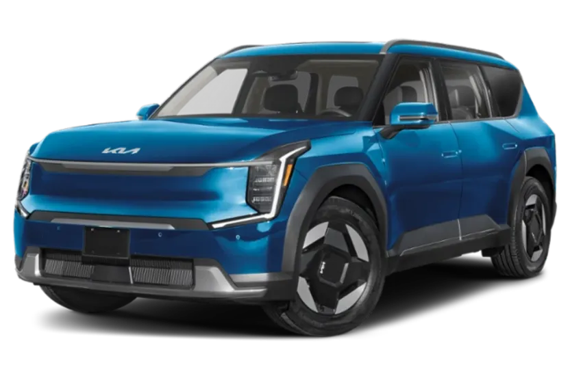 2026 Kia EV9 Wind photo 1