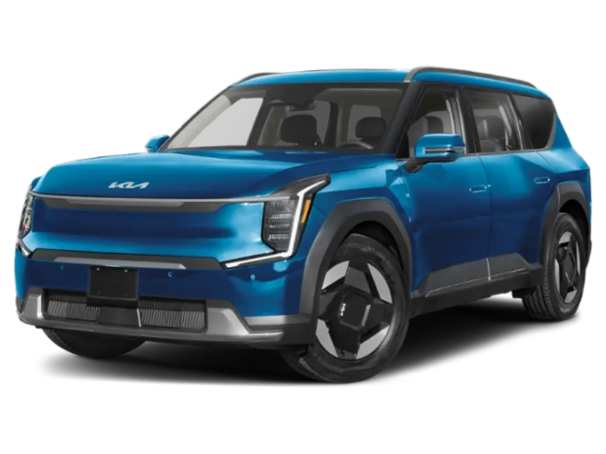 2026 Kia EV9 Wind photo 1