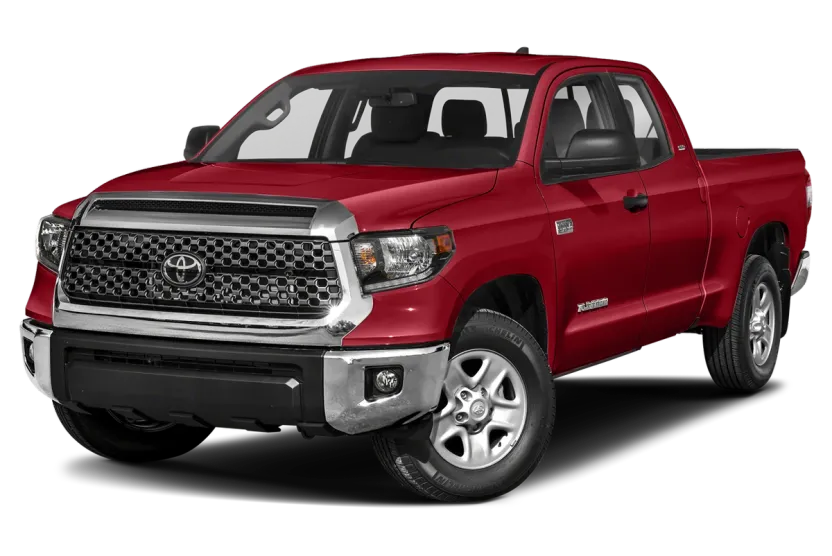 2019 Toyota Tundra SR5 Grade photo 1