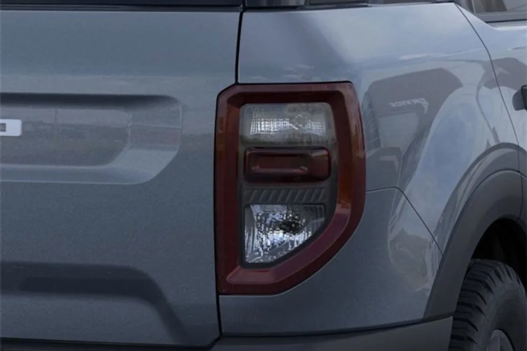 2025 Ford Bronco Sport Big Bend photo 1