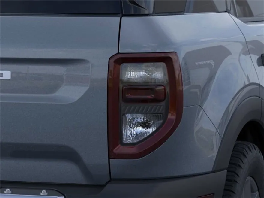 2025 Ford Bronco Sport Big Bend photo 1
