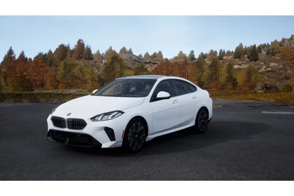 2026 Bmw 228i photo 1
