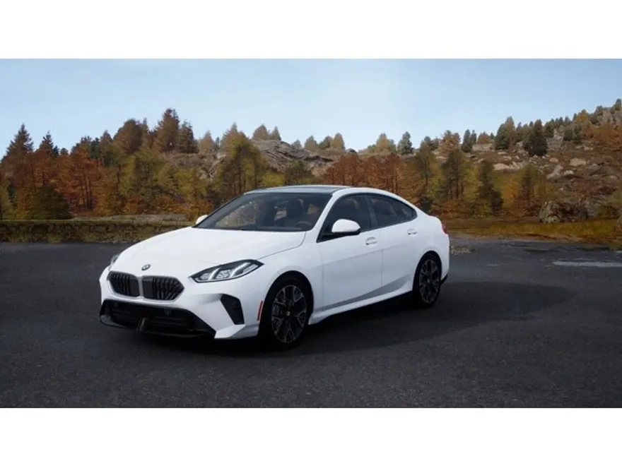 2026 Bmw 228i photo 1