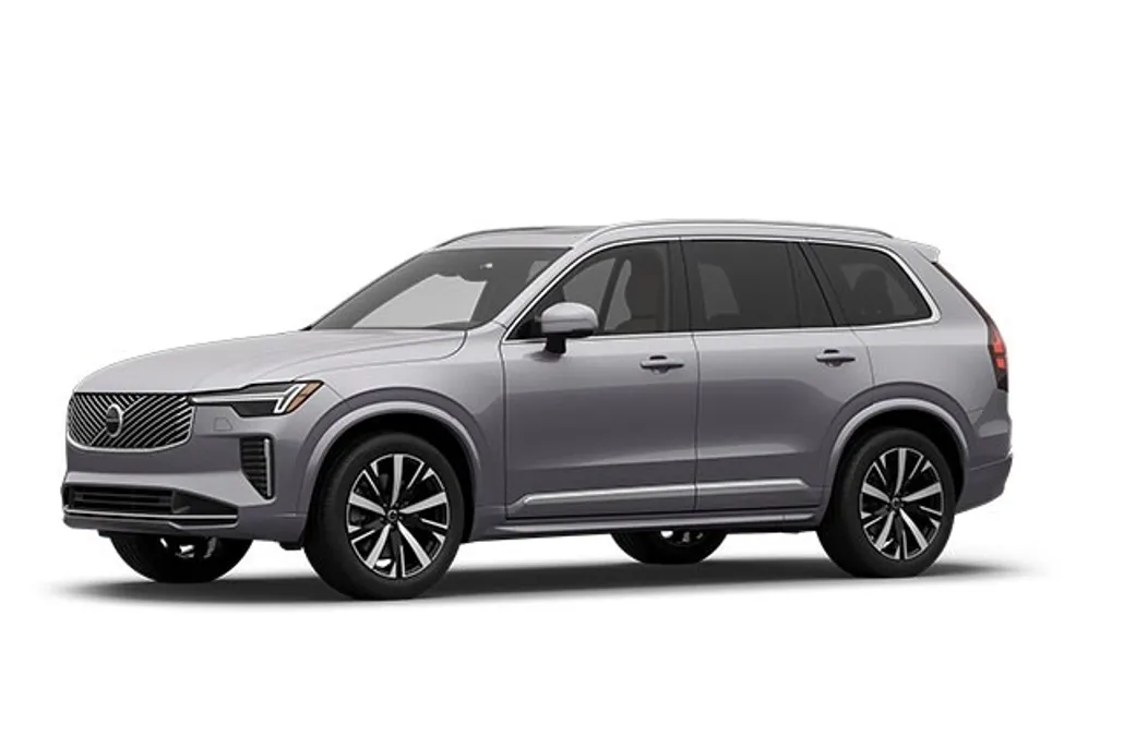 2026 Volvo XC90 B5 Core photo 1