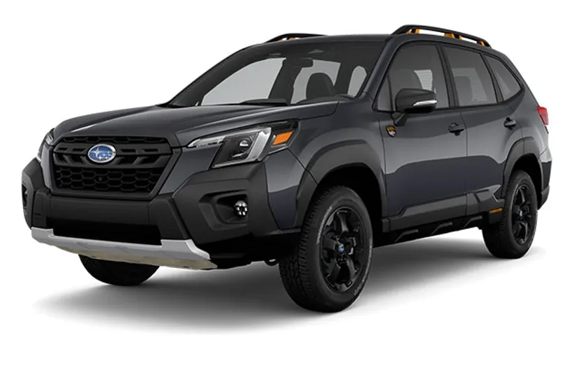 2023 Subaru Forester Wilderness photo 1