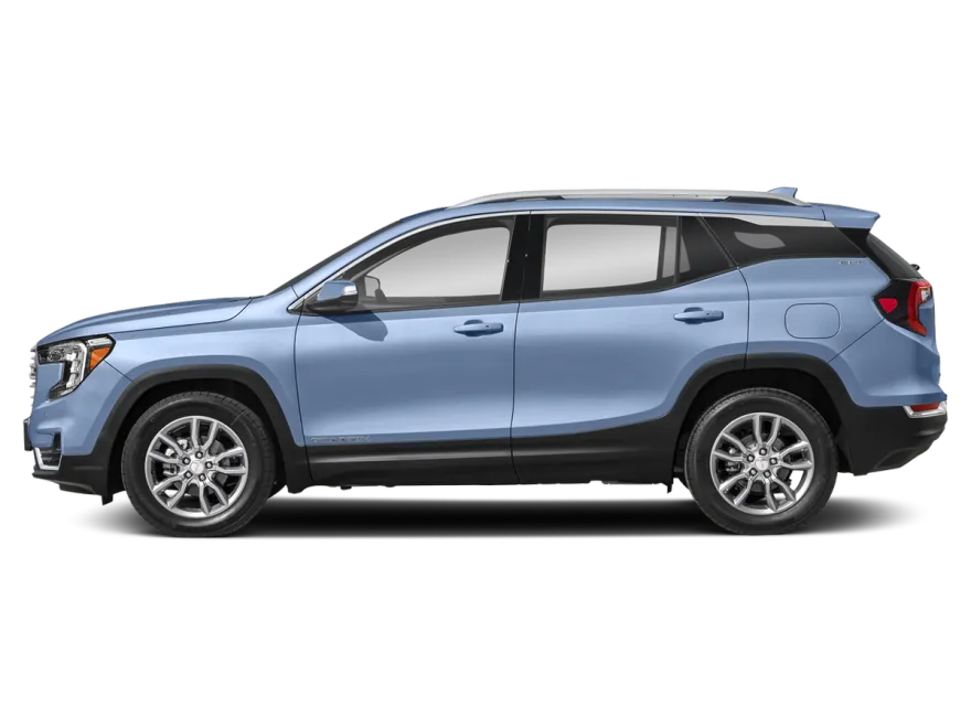 2024 Gmc Terrain SLE photo 1