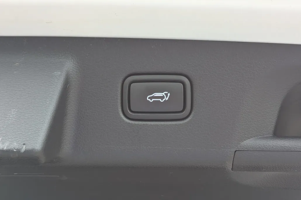 2024 Hyundai Palisade SEL photo 1