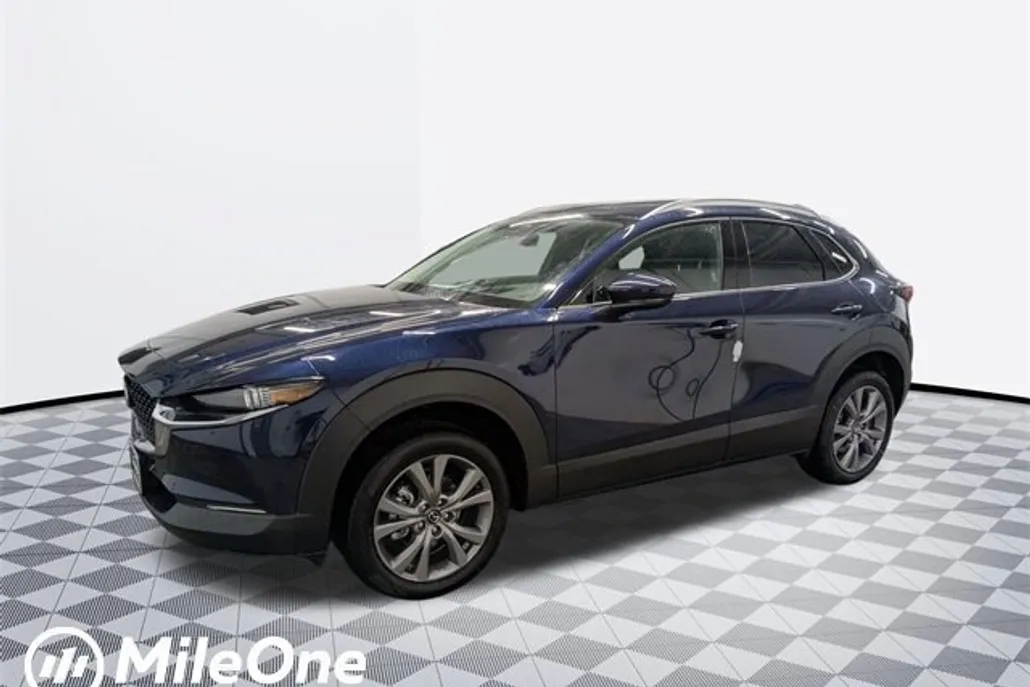 2025 Mazda CX-30 2.5 S Premium photo 1