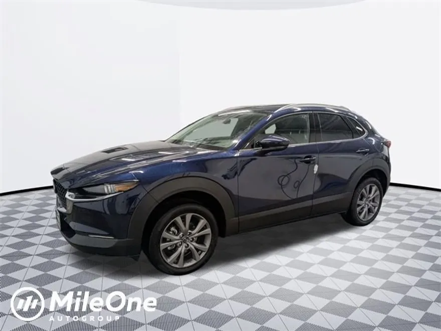 2025 Mazda CX-30 2.5 S Premium photo 1