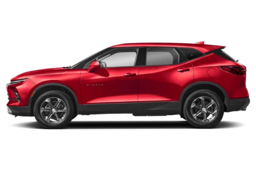 2025 Chevrolet Colorado Work Truck photo 1