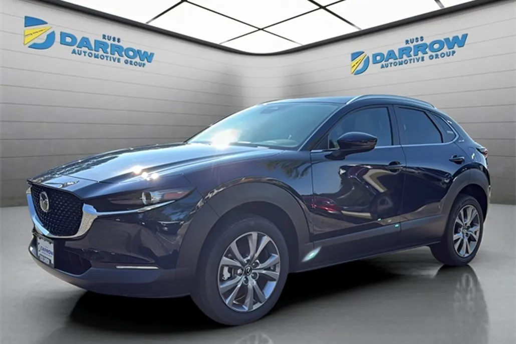 2025 Mazda CX-30 2.5 S Preferred photo 1
